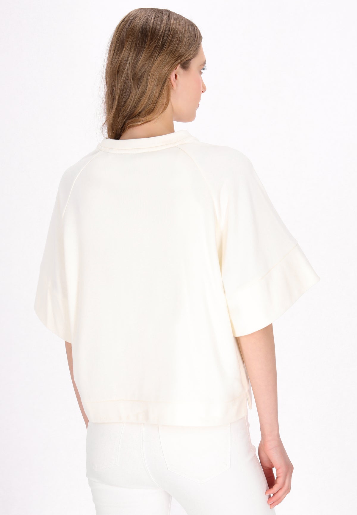 DreiMaster Maritim Damen Sweatshirt