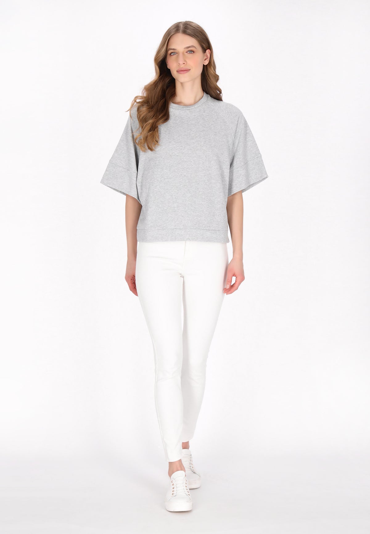 DreiMaster Maritim Damen Sweatshirt