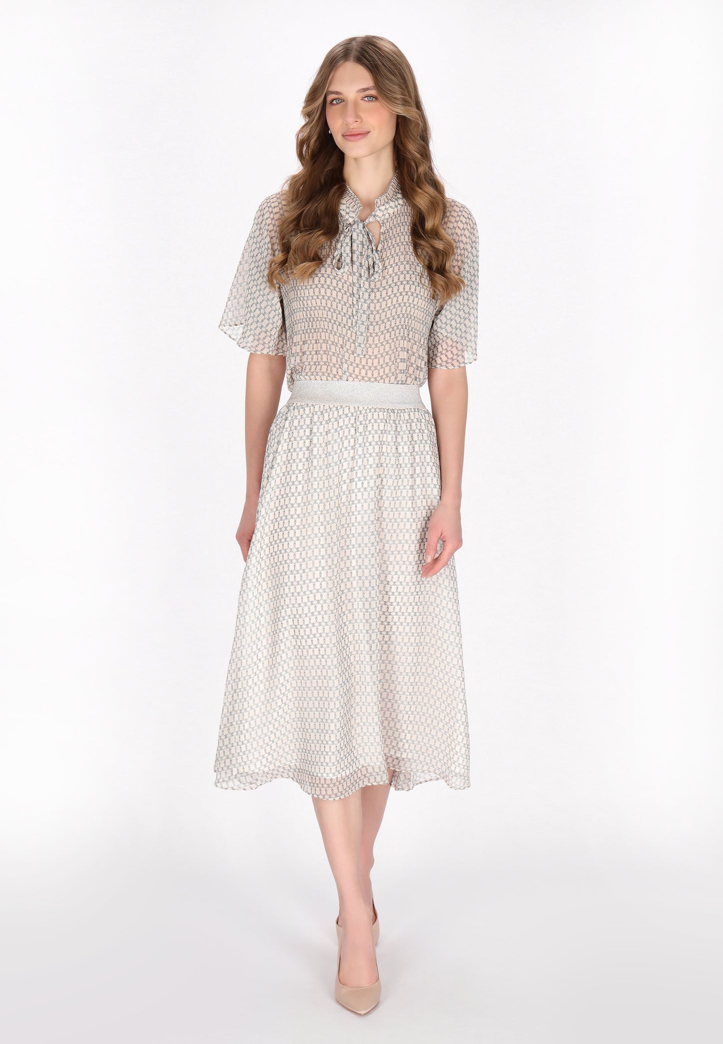 Chancery Women's Skirt