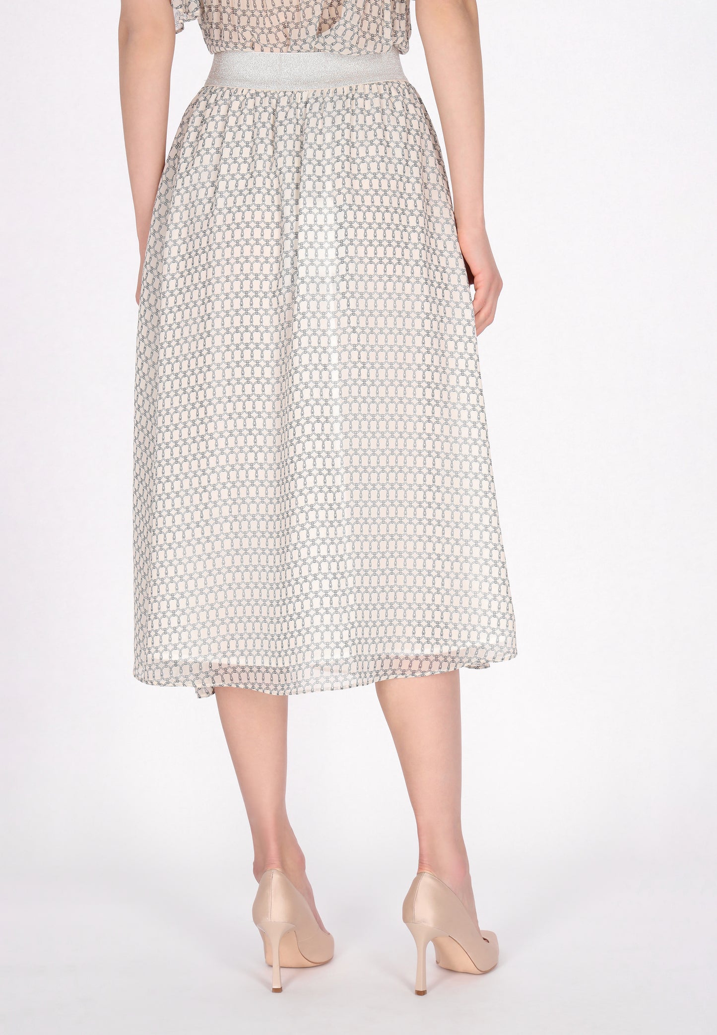 Chancery Women's Skirt