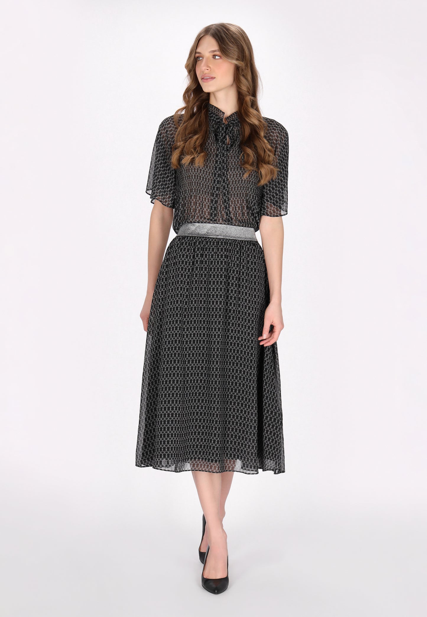 Chancery Women's Skirt