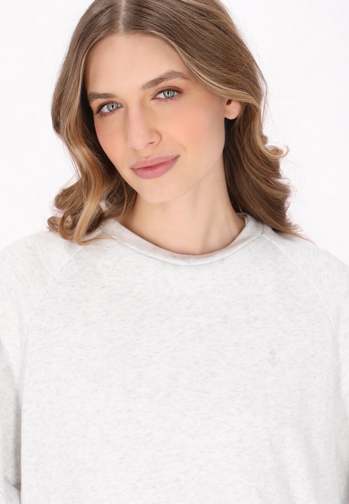 DreiMaster Maritim Damen Sweatshirt