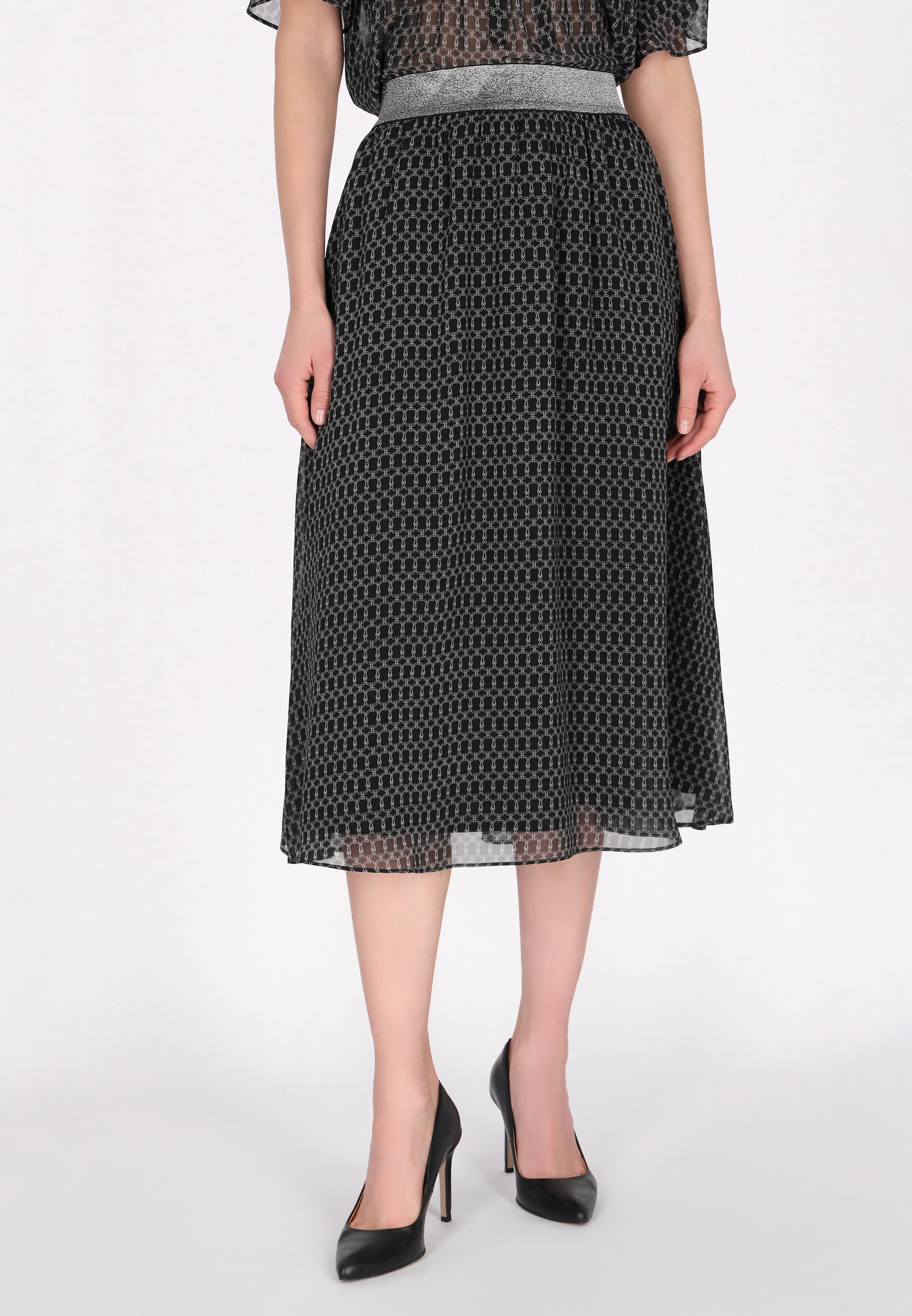 Chancery Women's Skirt
