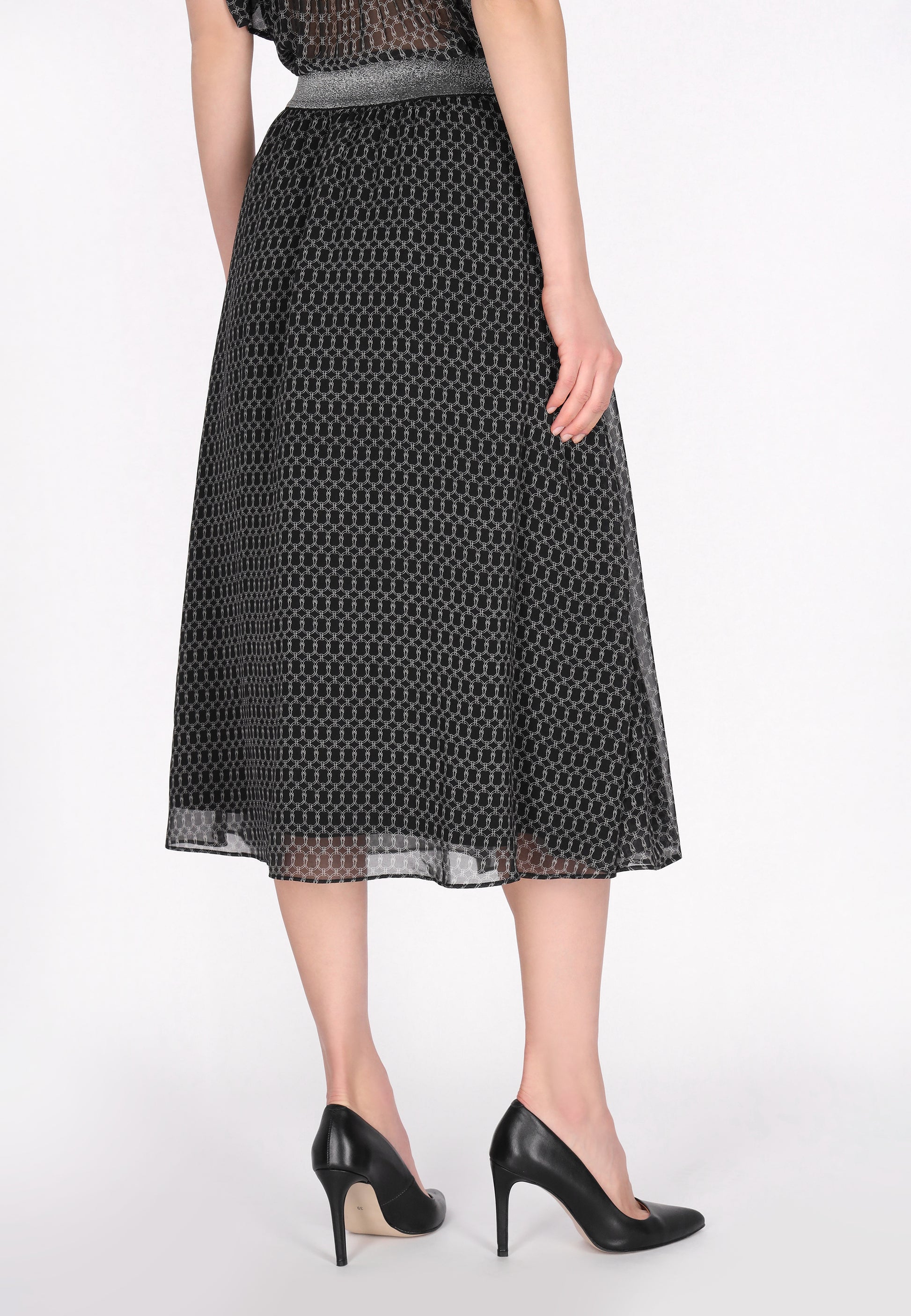 Chancery Women's Skirt