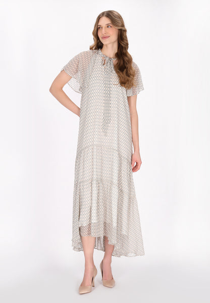 Sukienka damska DreiMaster Klassik