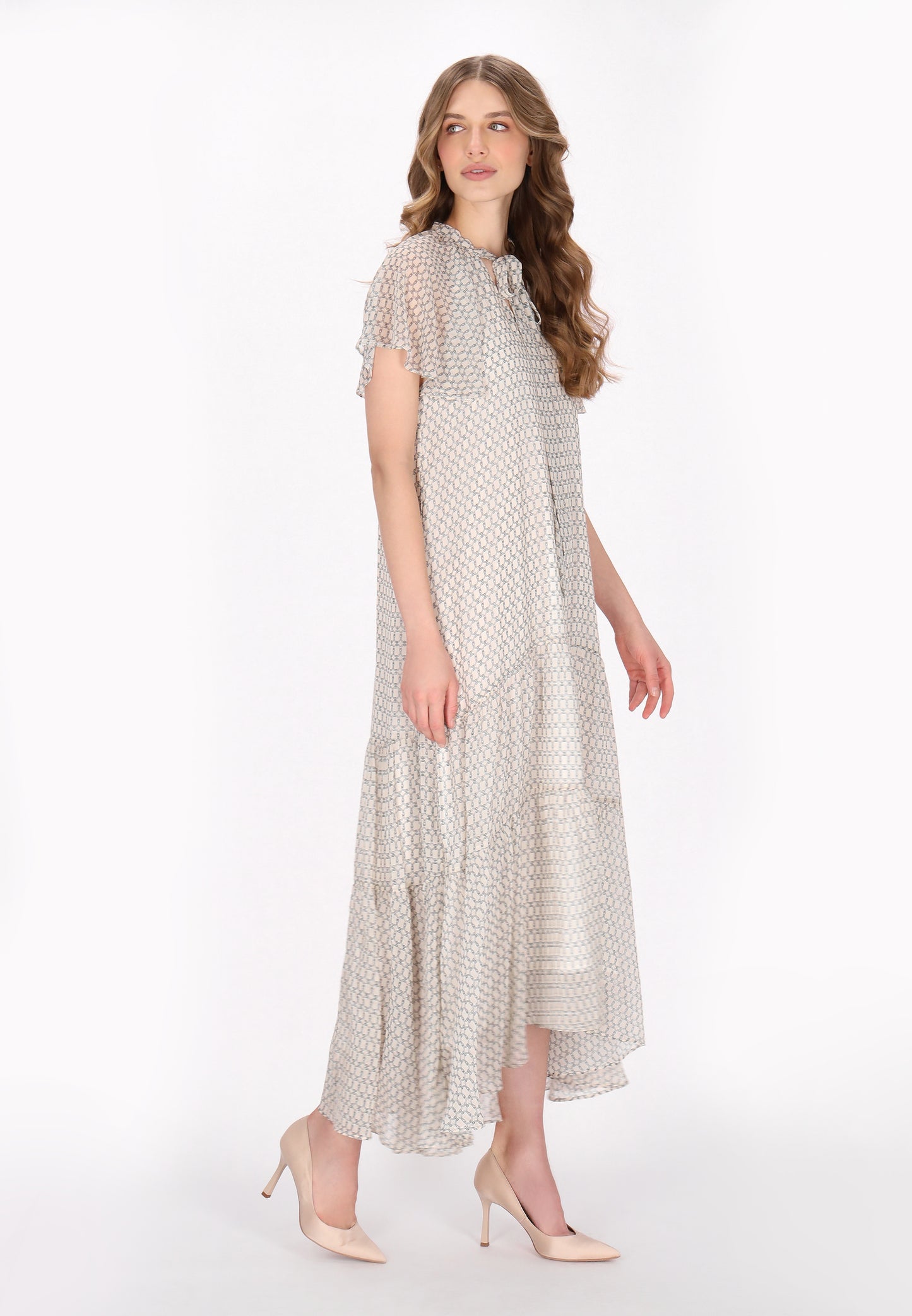 Chancery Women's Dress