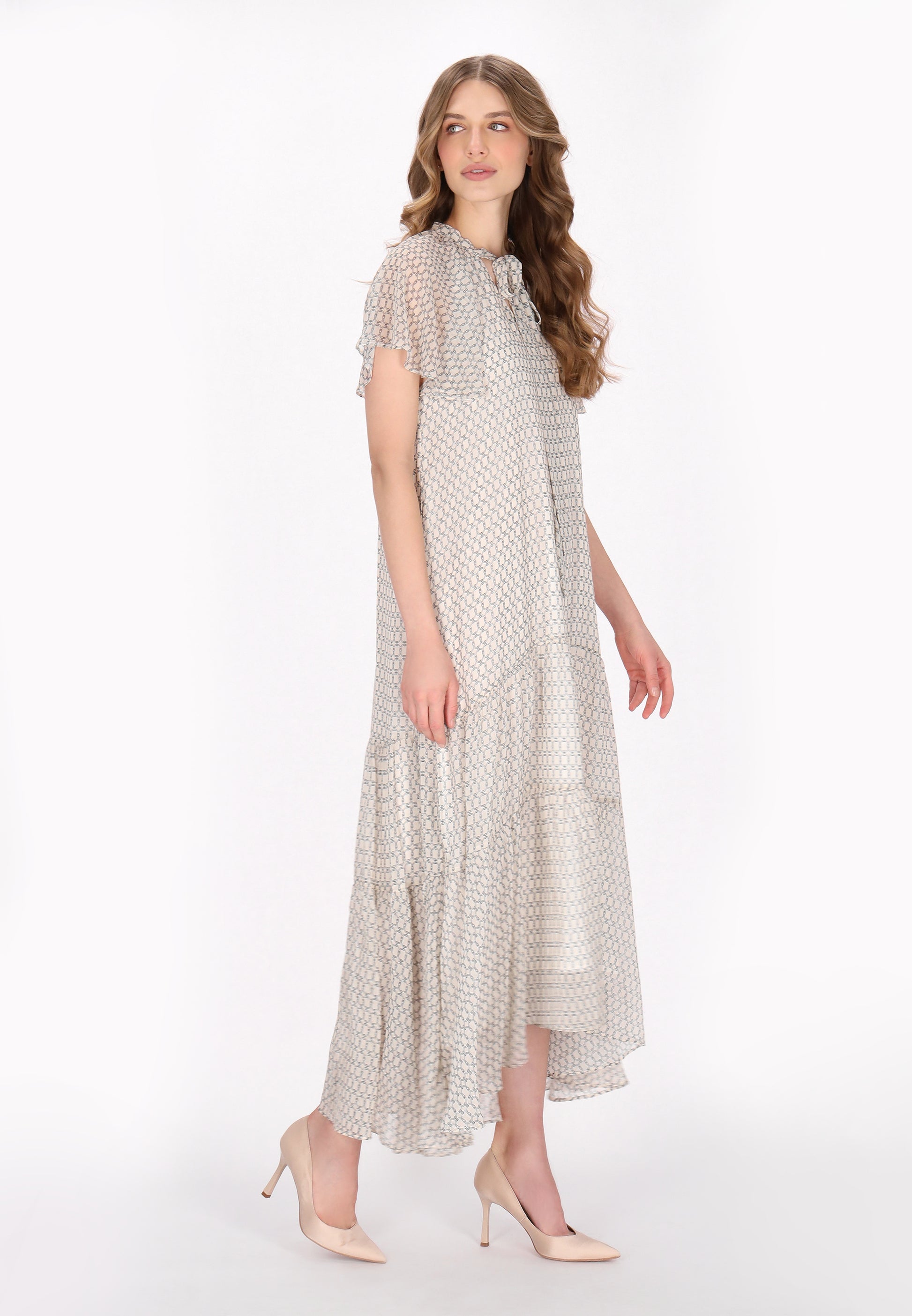 Chancery Women's Dress