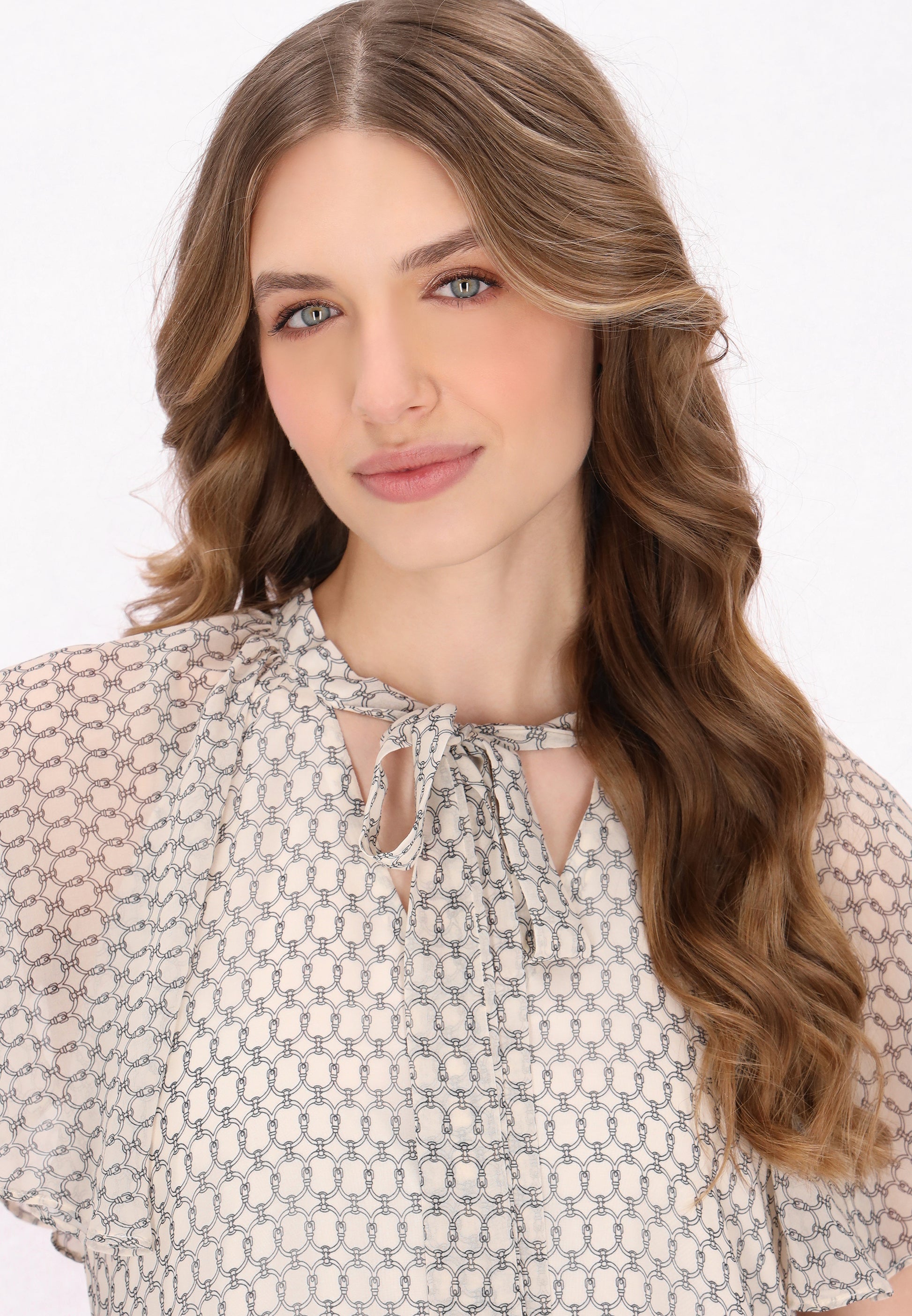 Sukienka damska DreiMaster Klassik