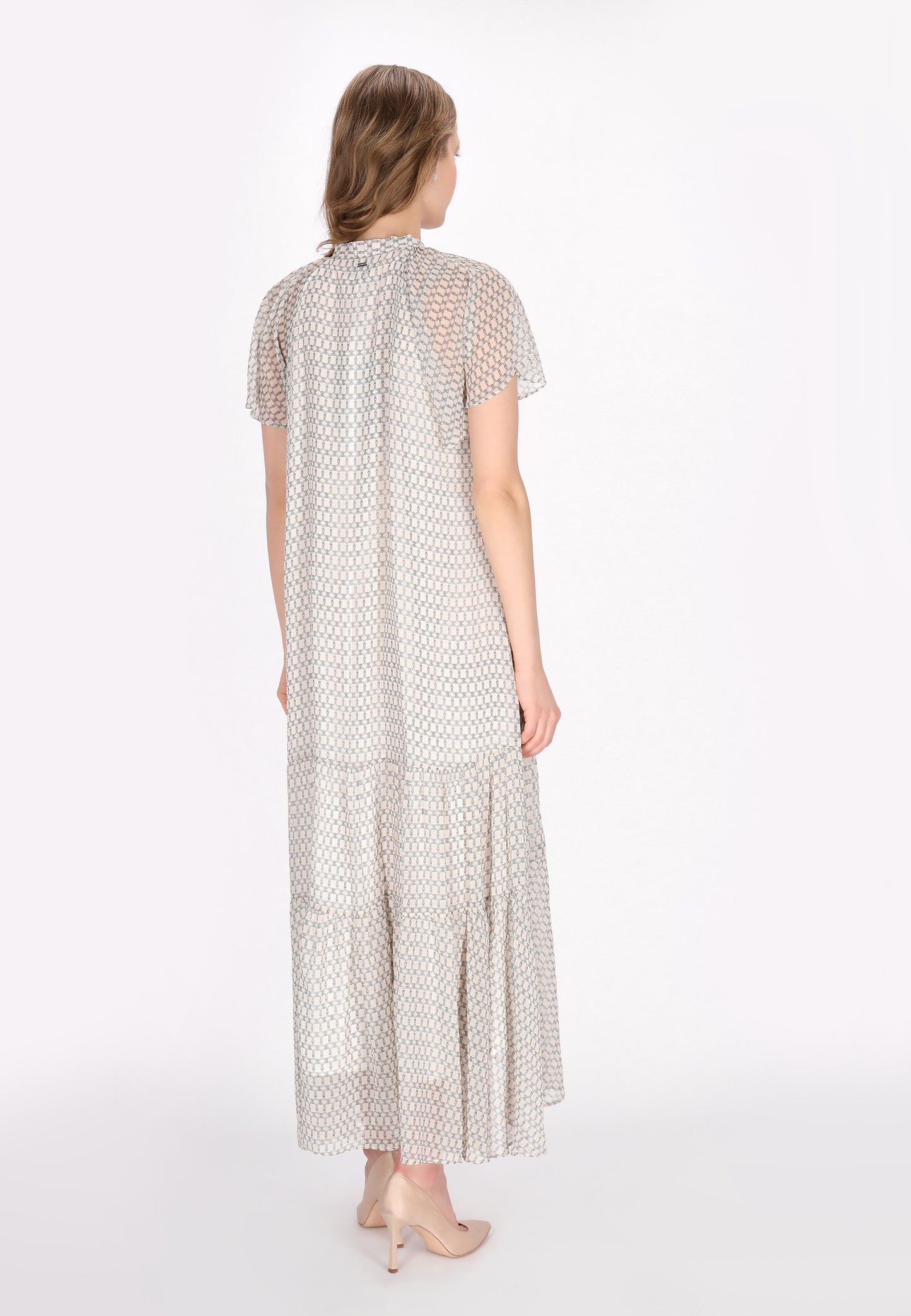 Sukienka damska DreiMaster Klassik