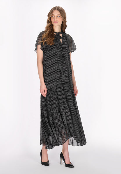 Sukienka damska DreiMaster Klassik