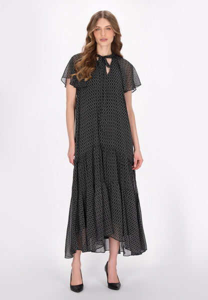 Sukienka damska DreiMaster Klassik