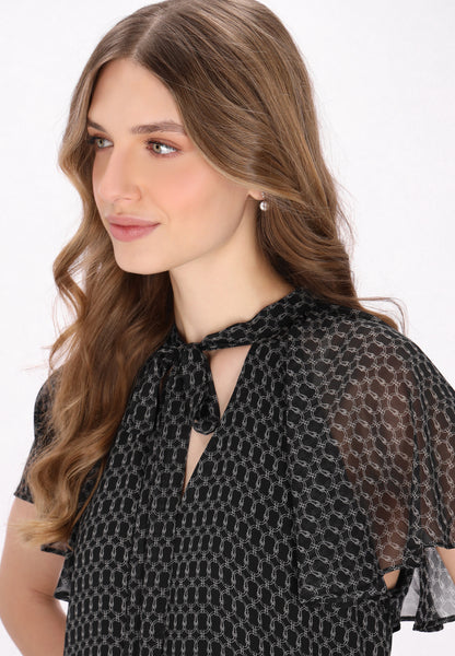 Sukienka damska DreiMaster Klassik