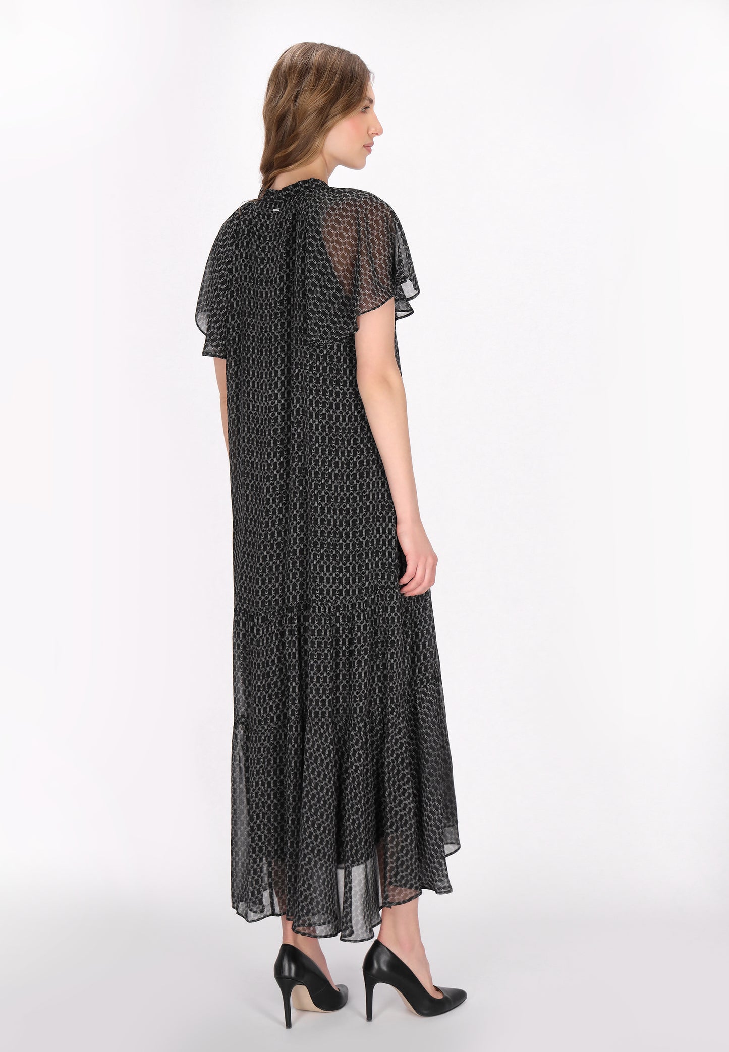 Sukienka damska DreiMaster Klassik