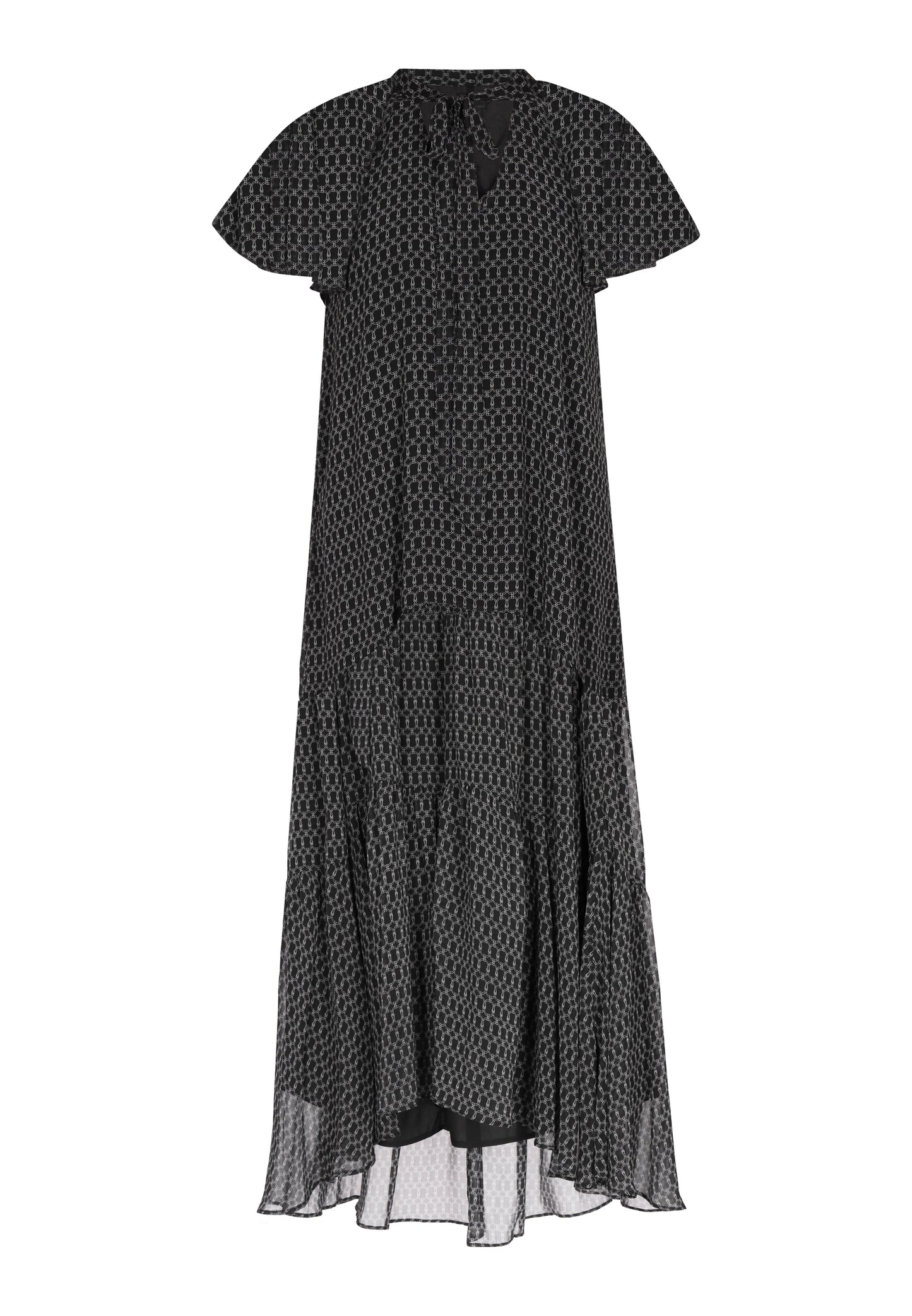 Sukienka damska DreiMaster Klassik