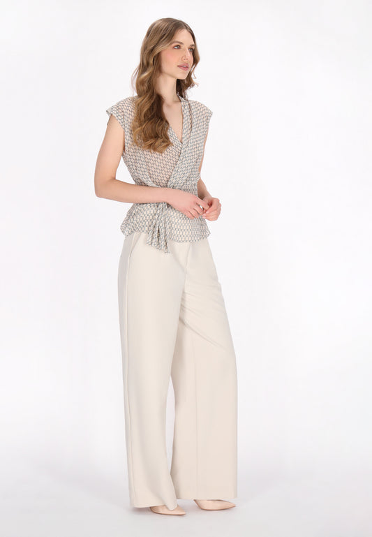 Chancery Women's Blouse