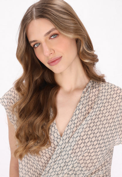 Chancery Women's Blouse