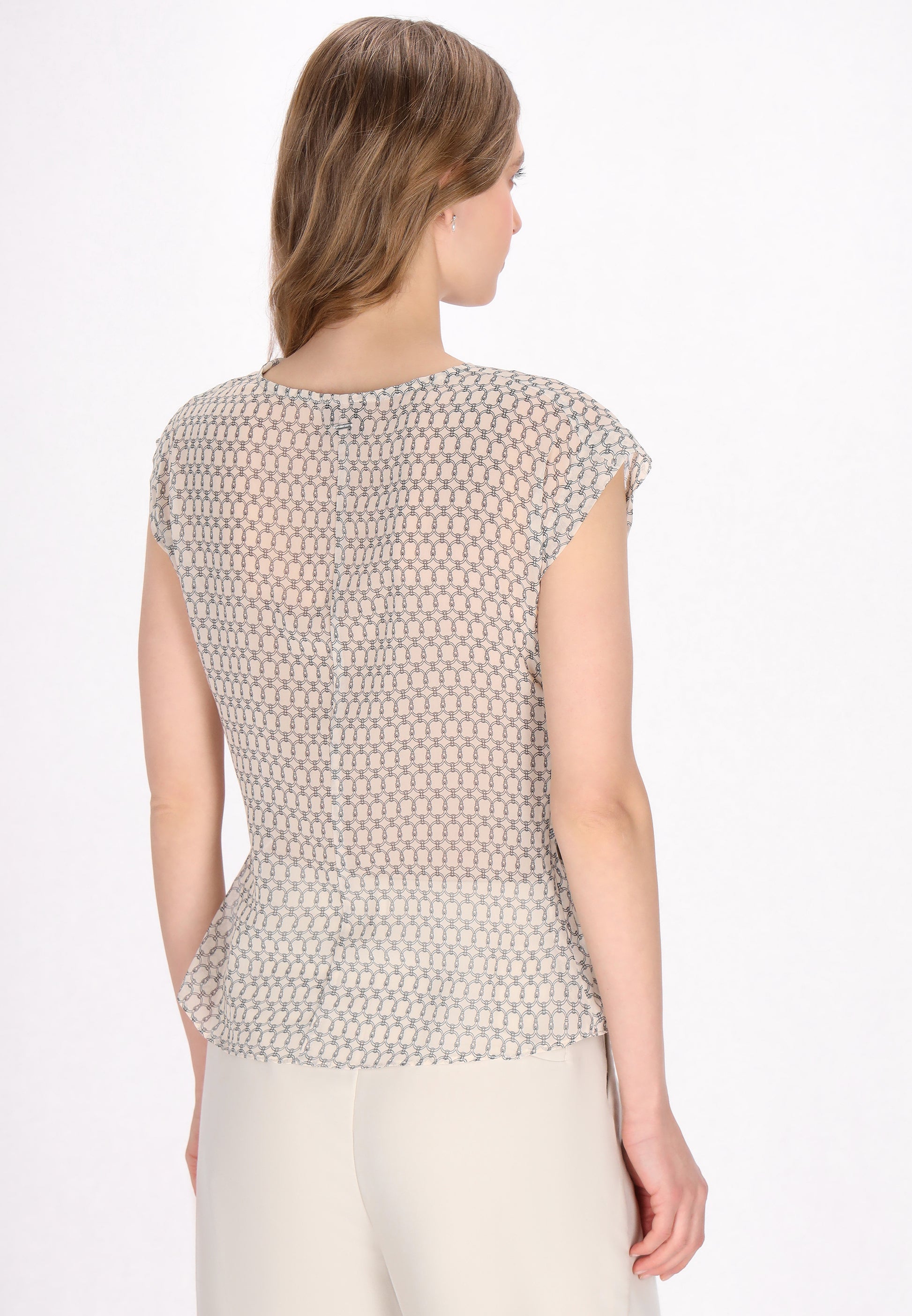 Chancery Women's Blouse