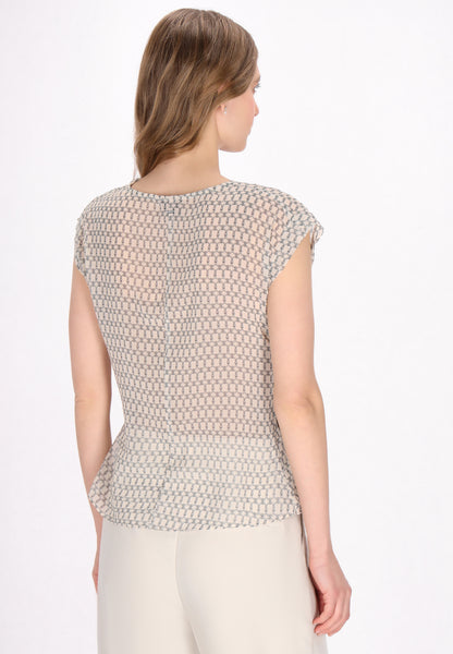 Chancery Women's Blouse