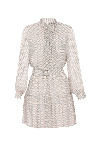 DreiMaster Klassik Kleid für Damen