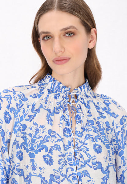 DreiMaster Vintage Damenbluse