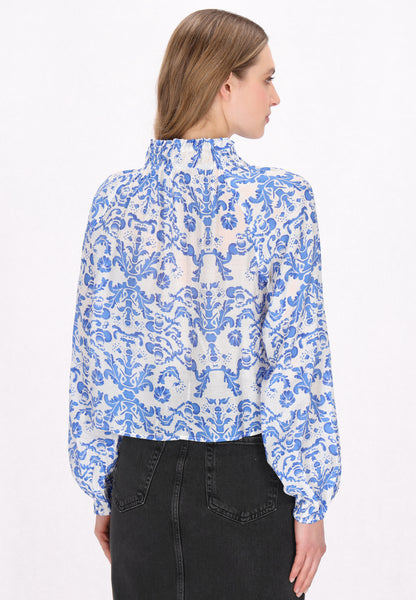 DreiMaster Vintage Damenbluse