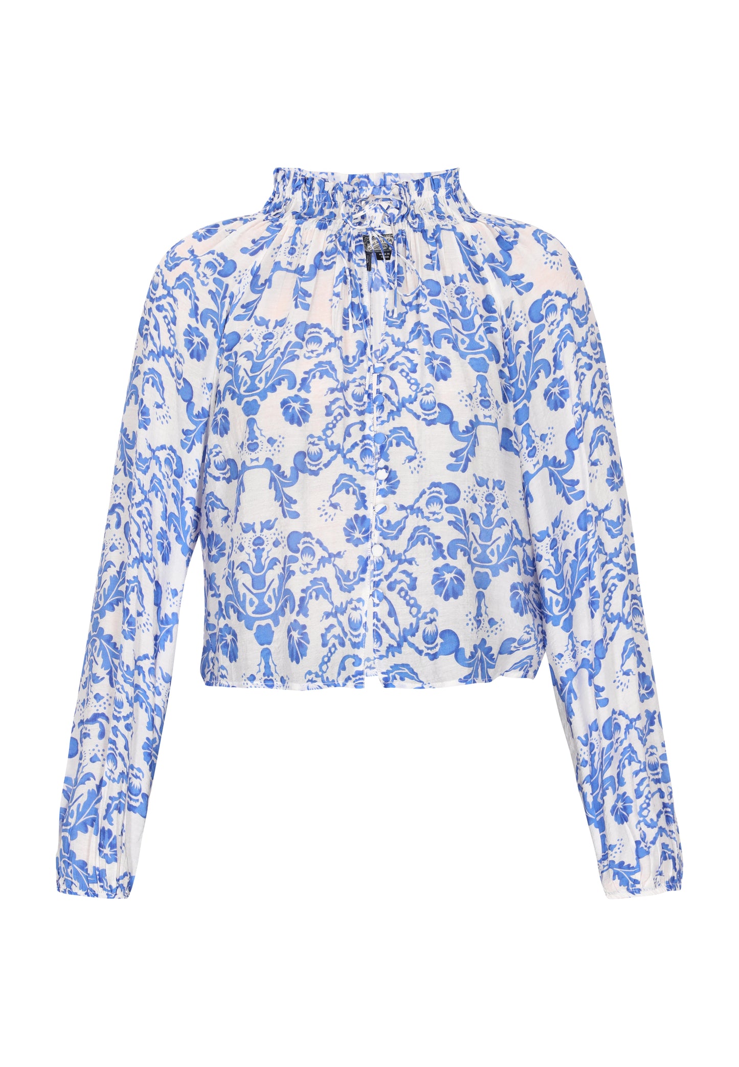 DreiMaster Vintage Damenbluse