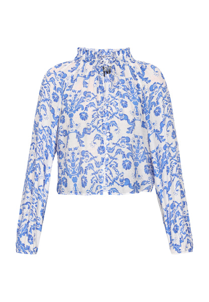 DreiMaster Vintage Damenbluse