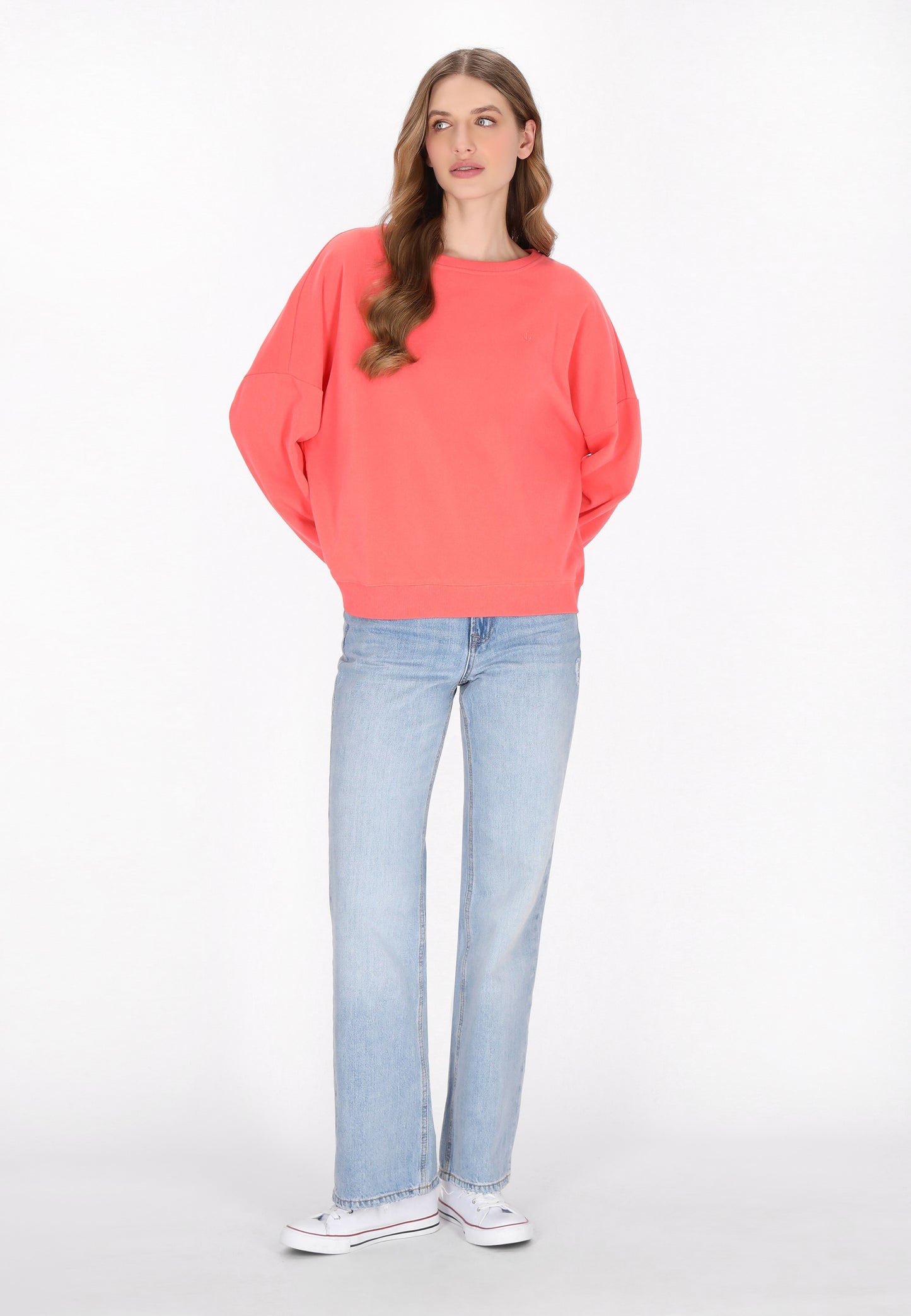 DreiMaster Maritim Women's Sweatshirt
