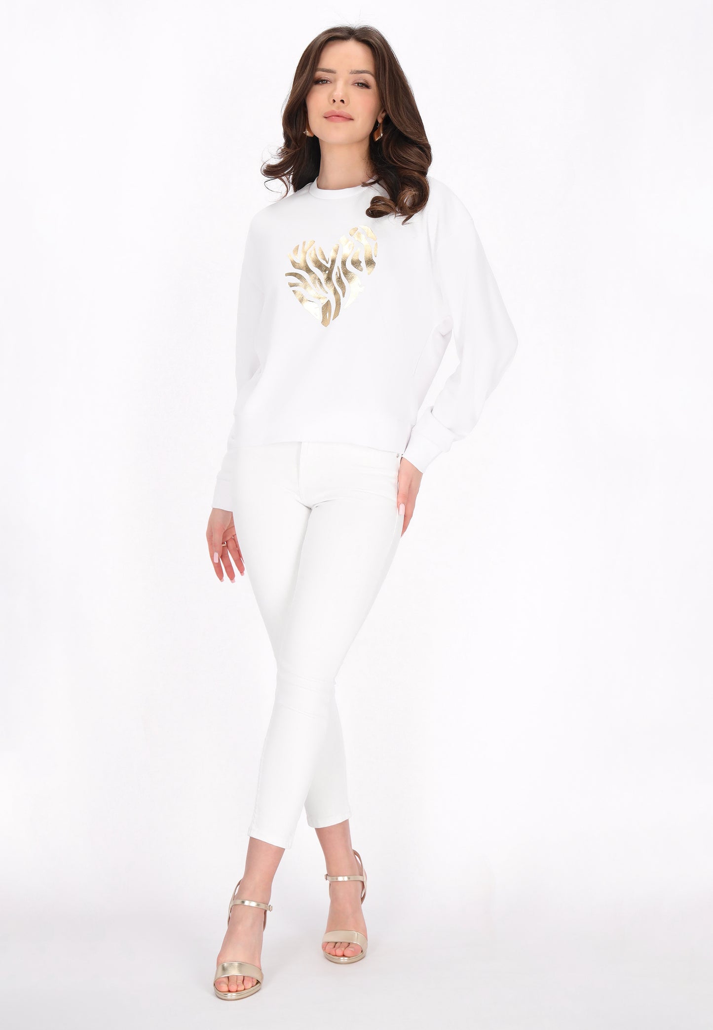 faina bluza damska