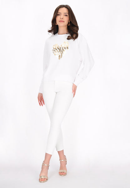 faina bluza damska