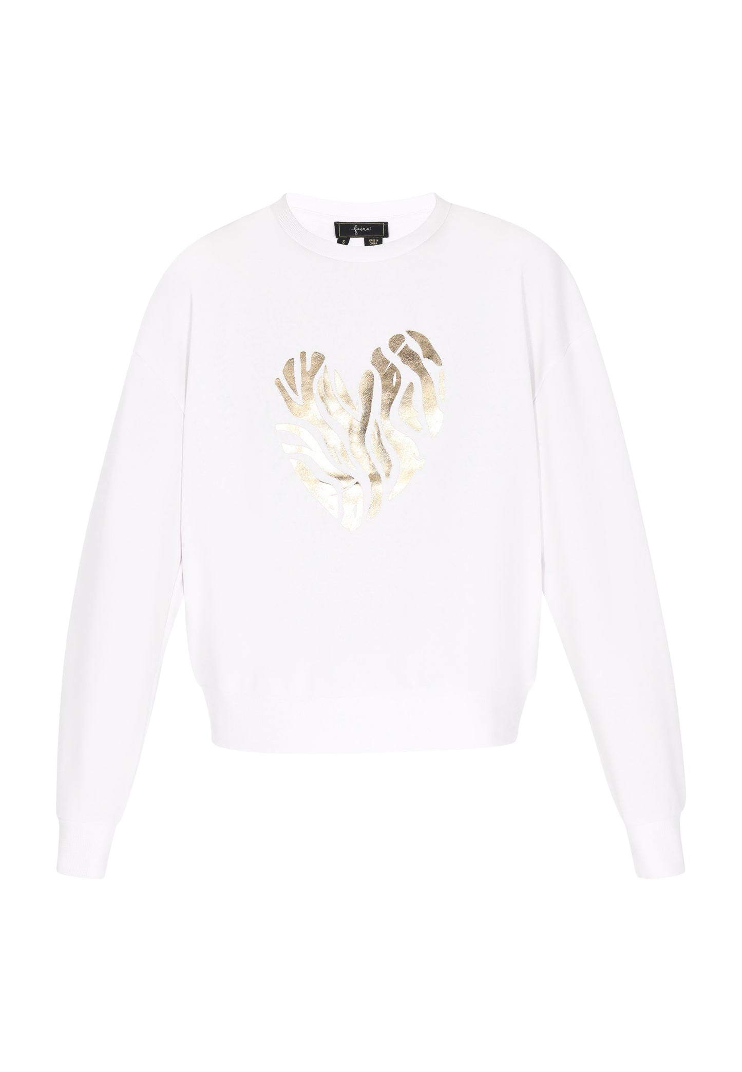 faina bluza damska