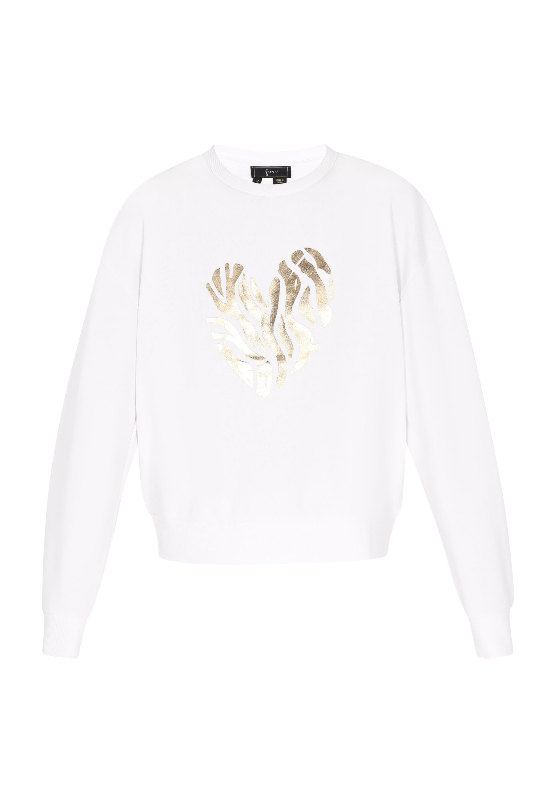faina bluza damska