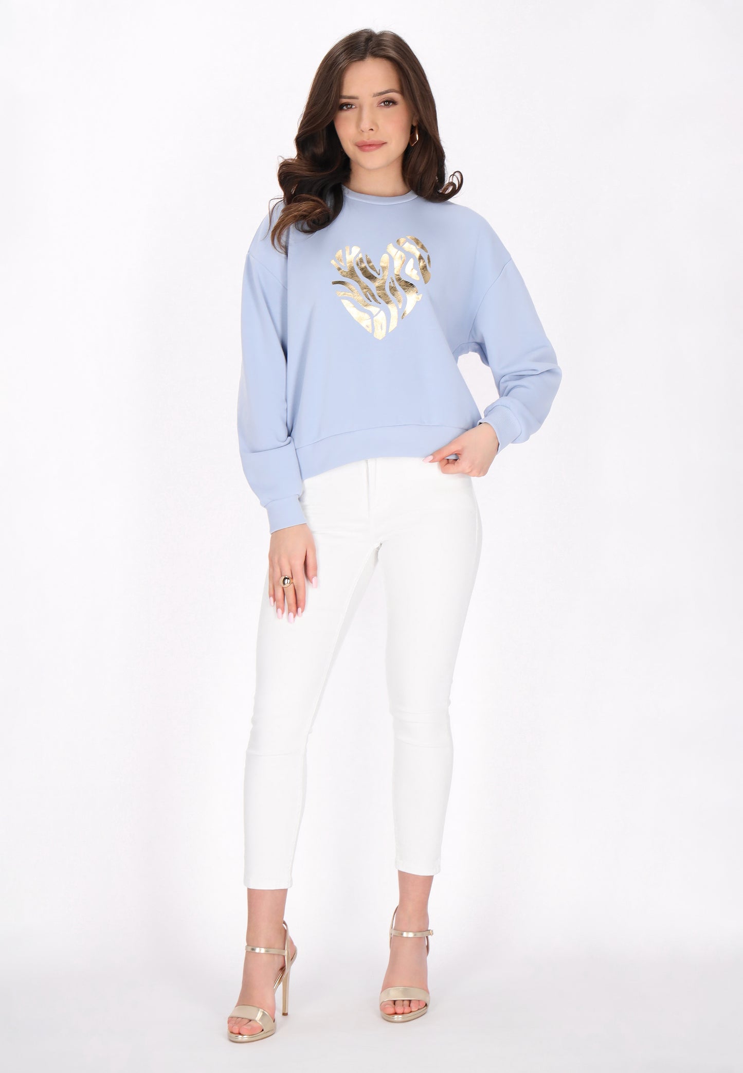 faina sweatshirt