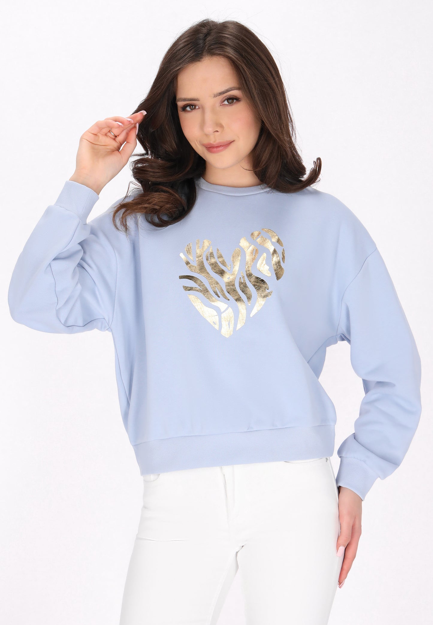faina sweatshirt