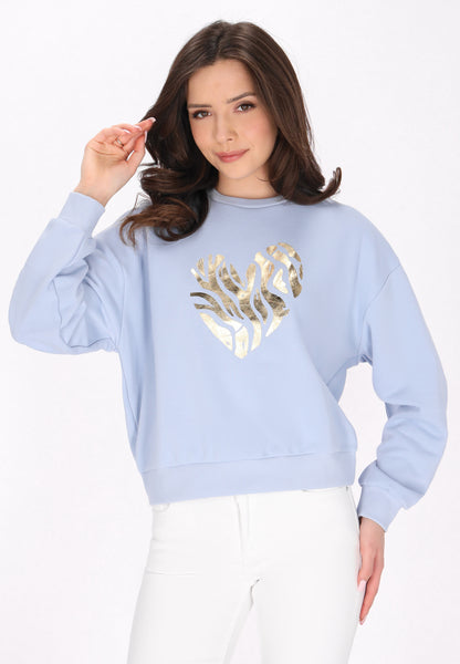 faina sweatshirt