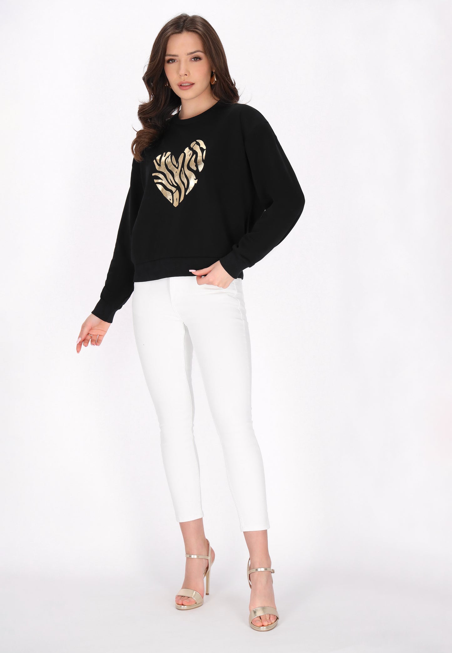 faina sweatshirt
