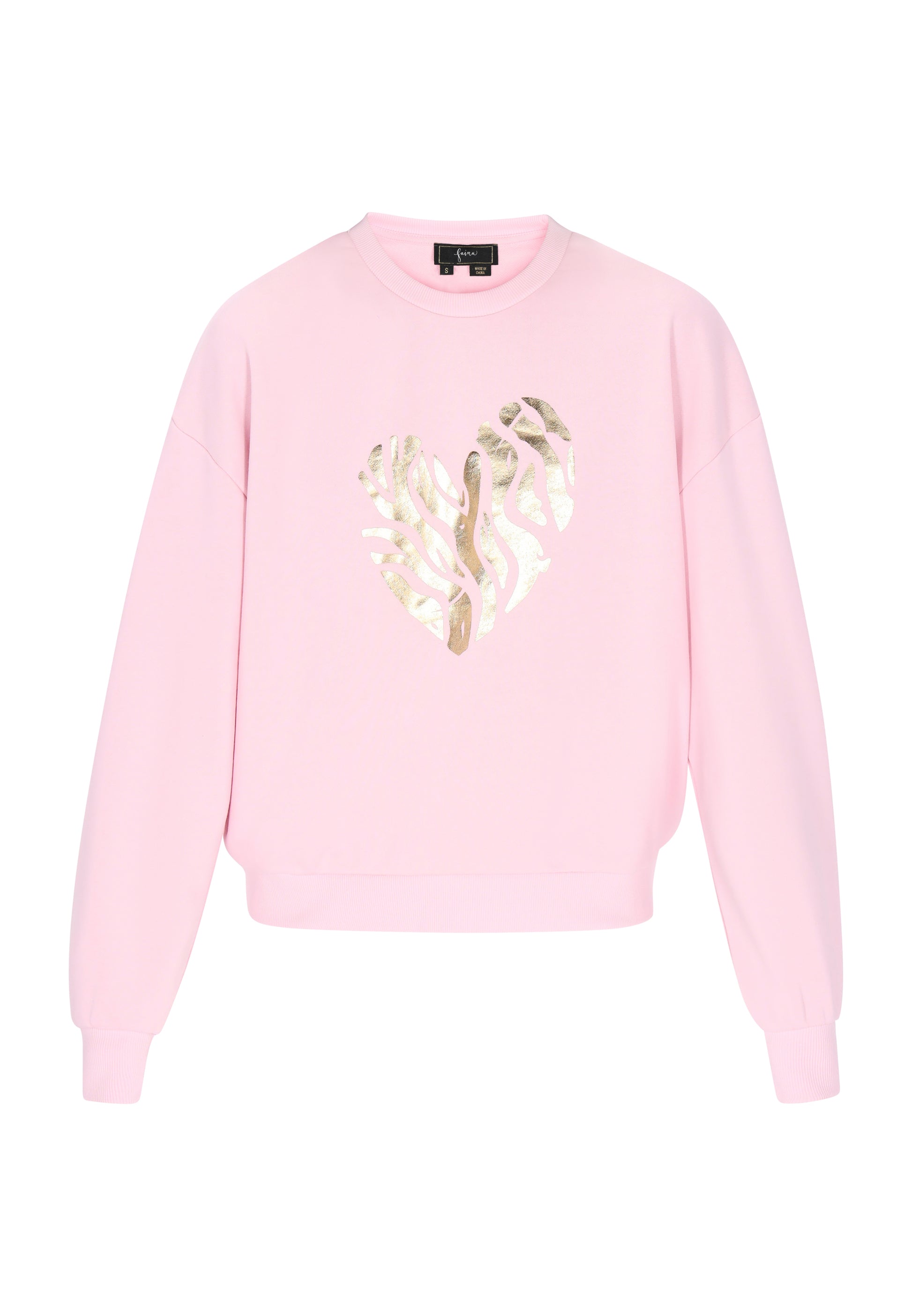 faina sweatshirt