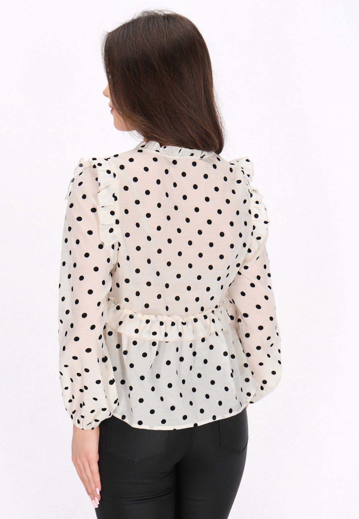 faina blouse