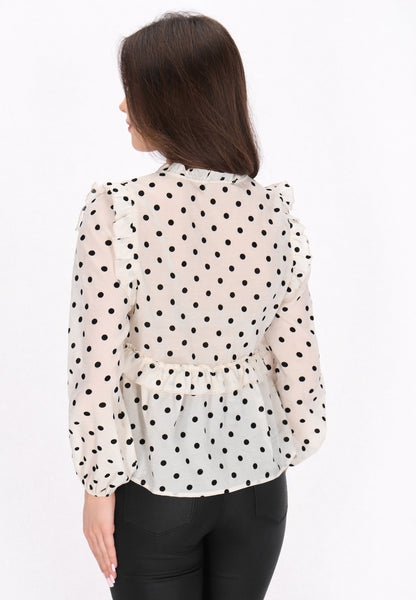 faina blouse