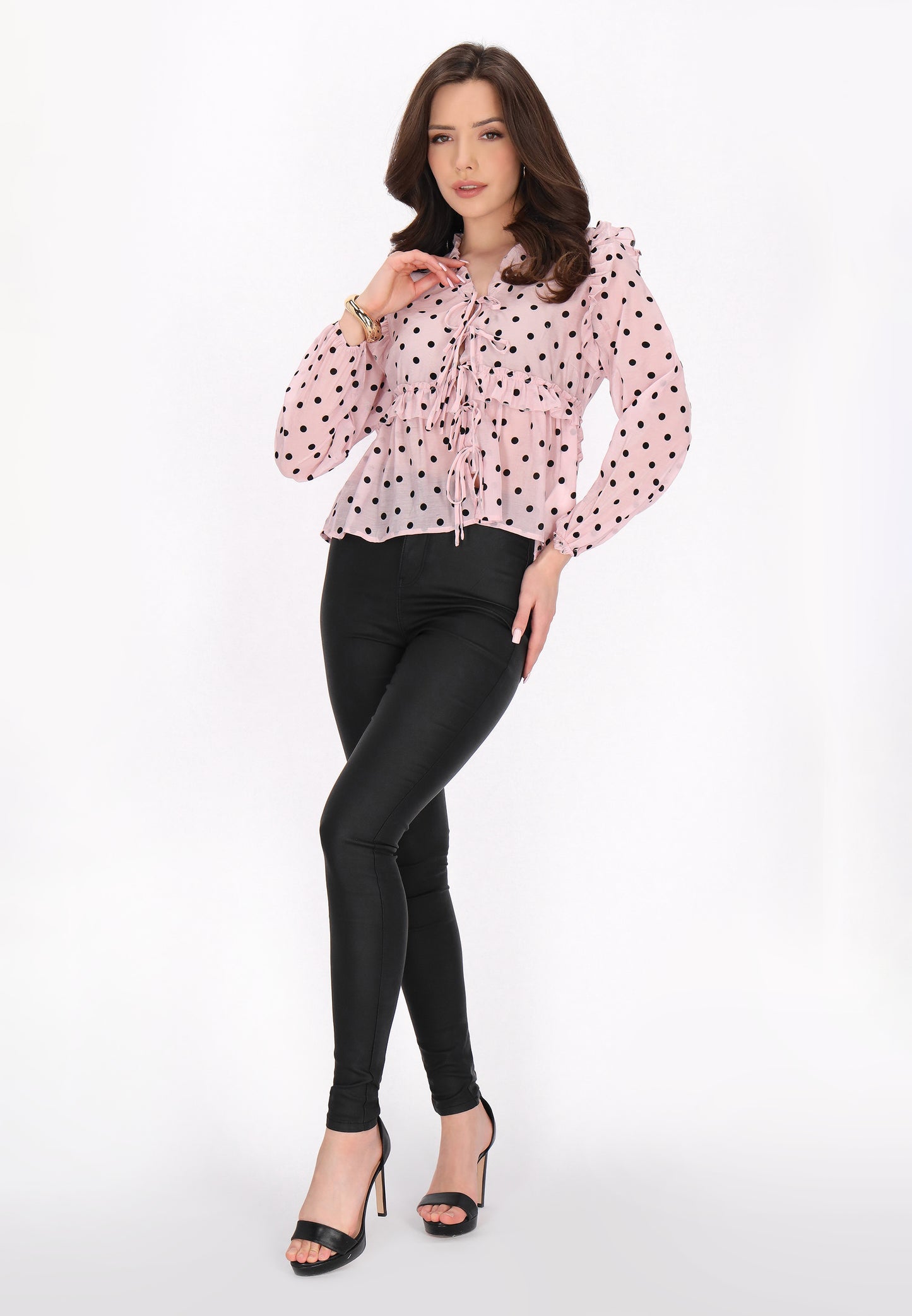 faina blouse