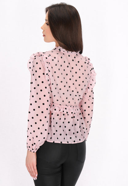 faina blouse