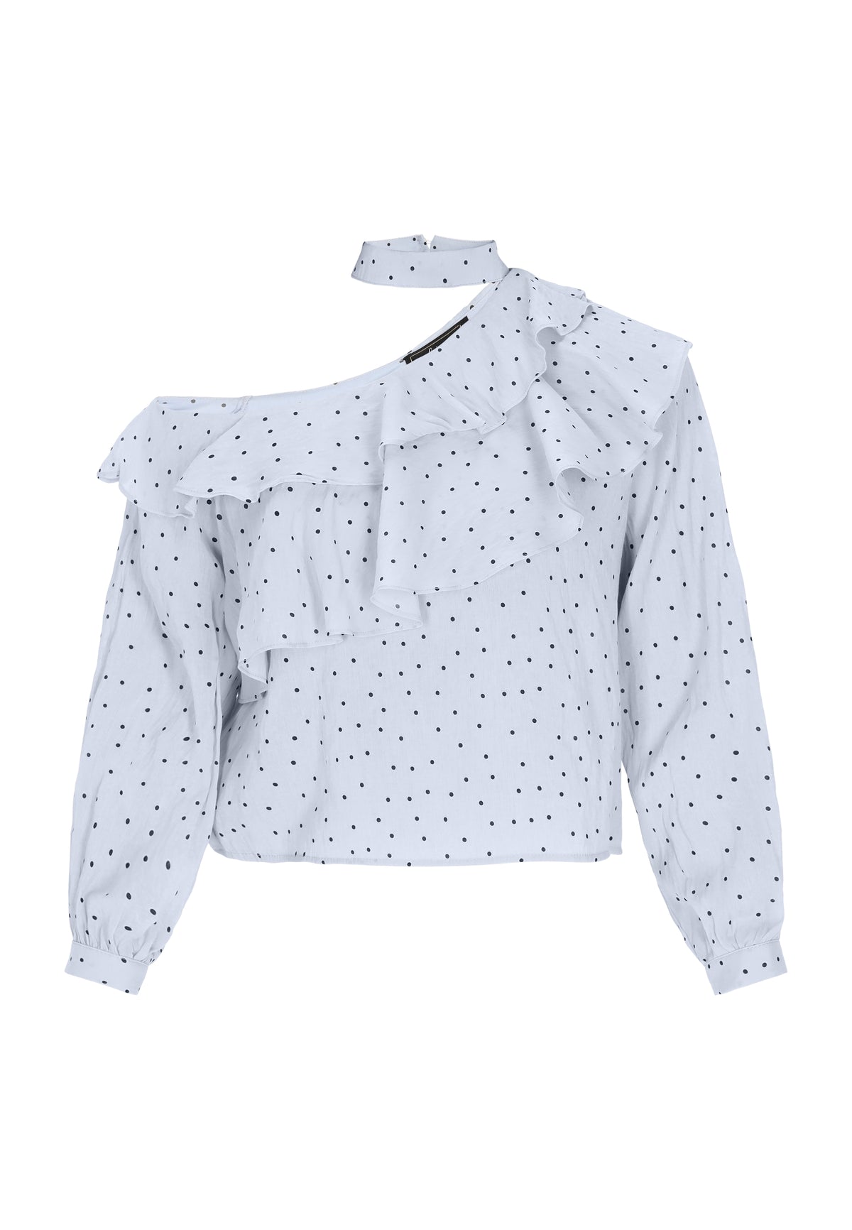 NAEMI Bluse für Damen
