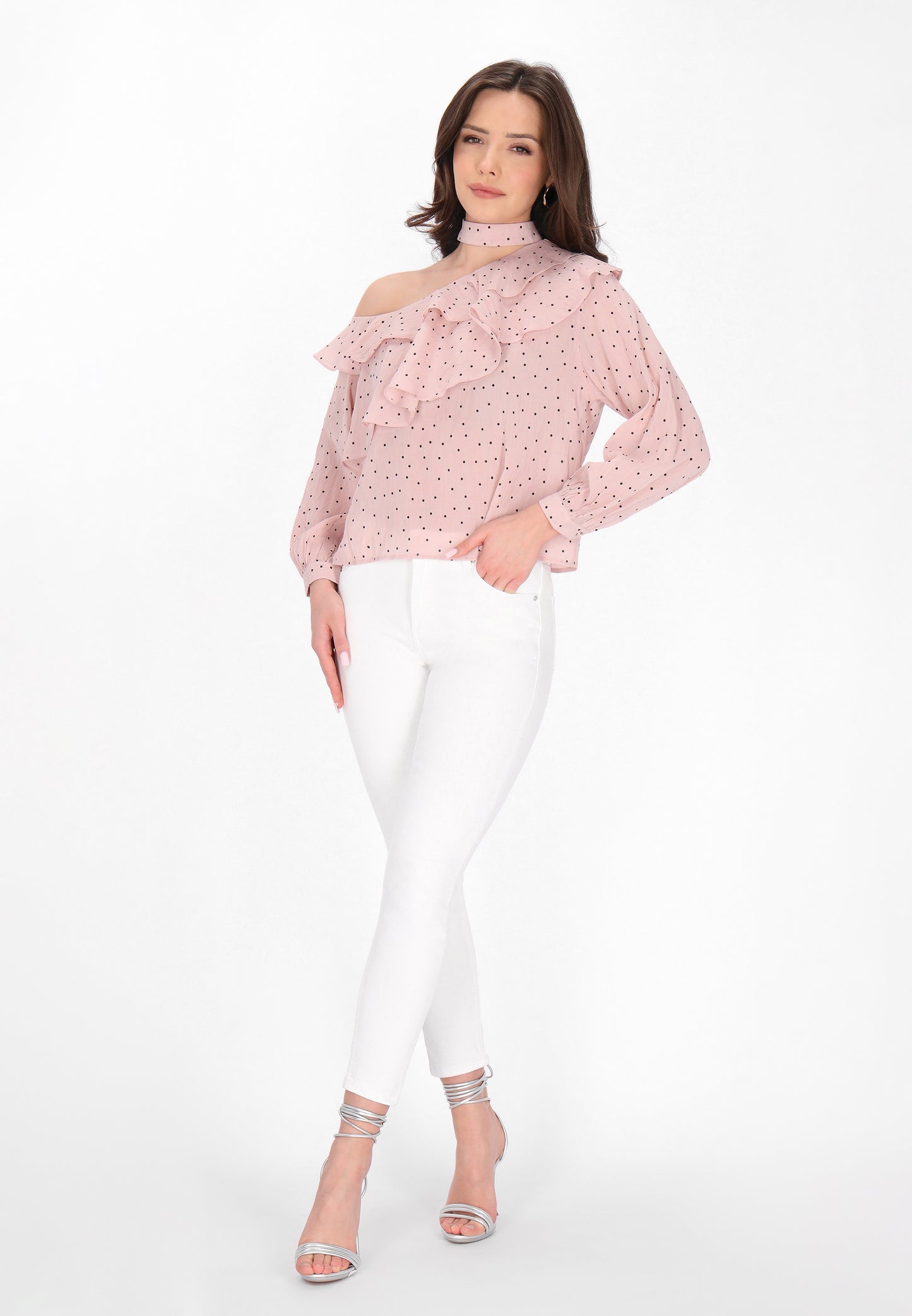 faina Women's Blouse