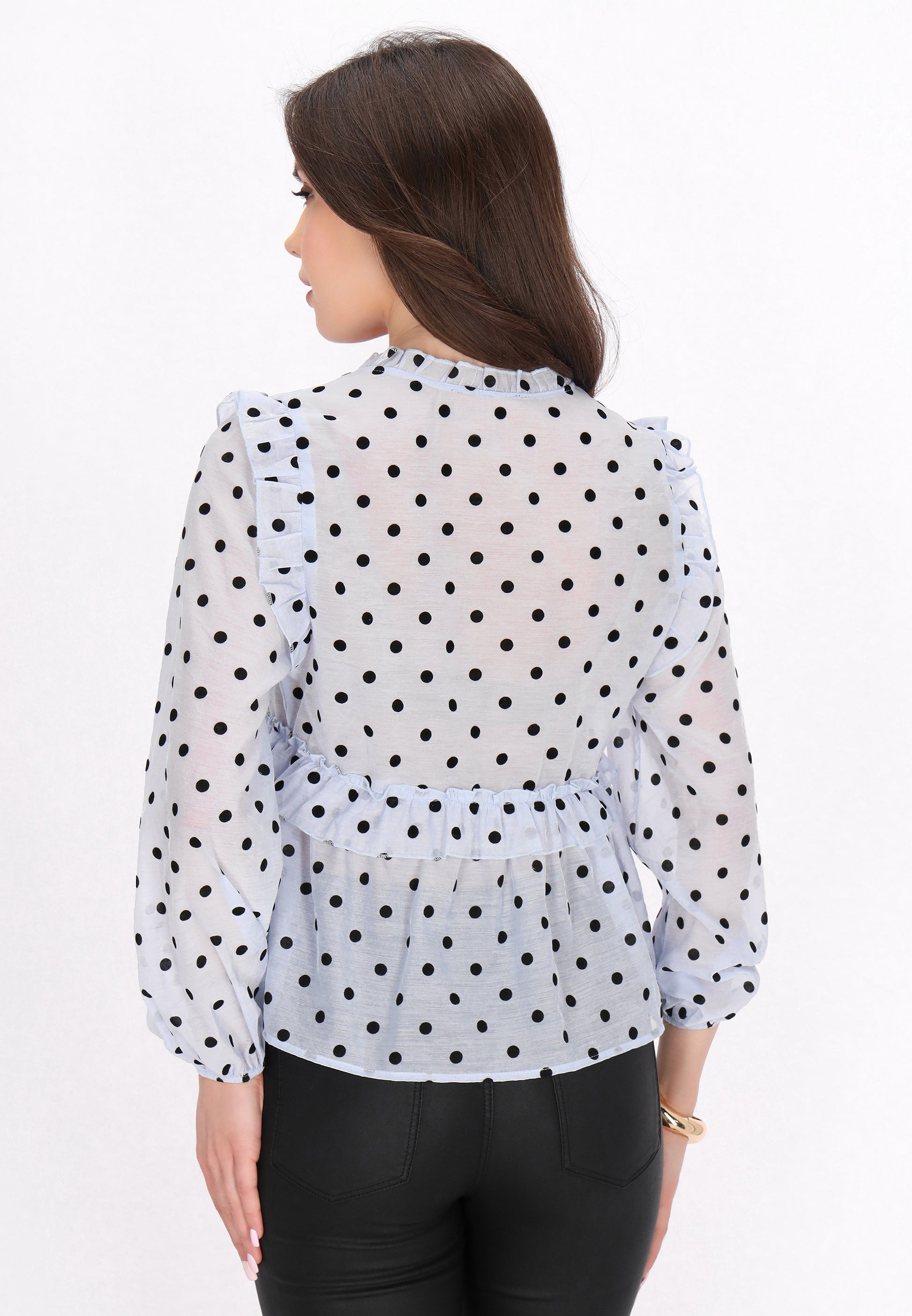 faina blouse