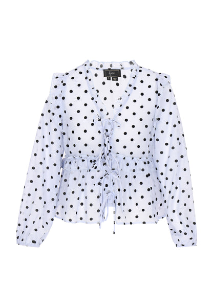 faina blouse
