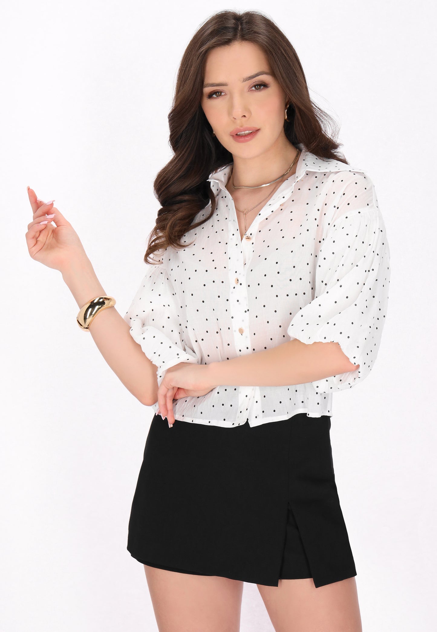 faina Damen Shirt