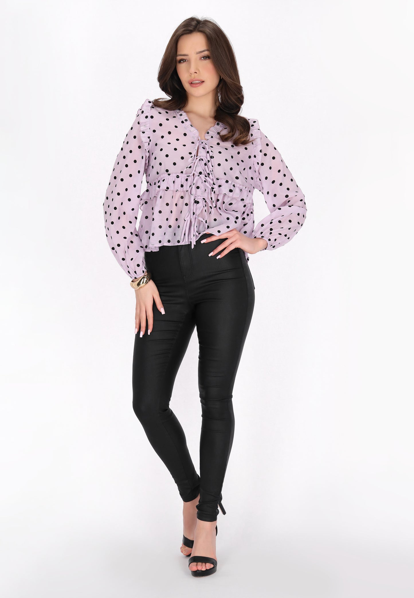 faina blouse