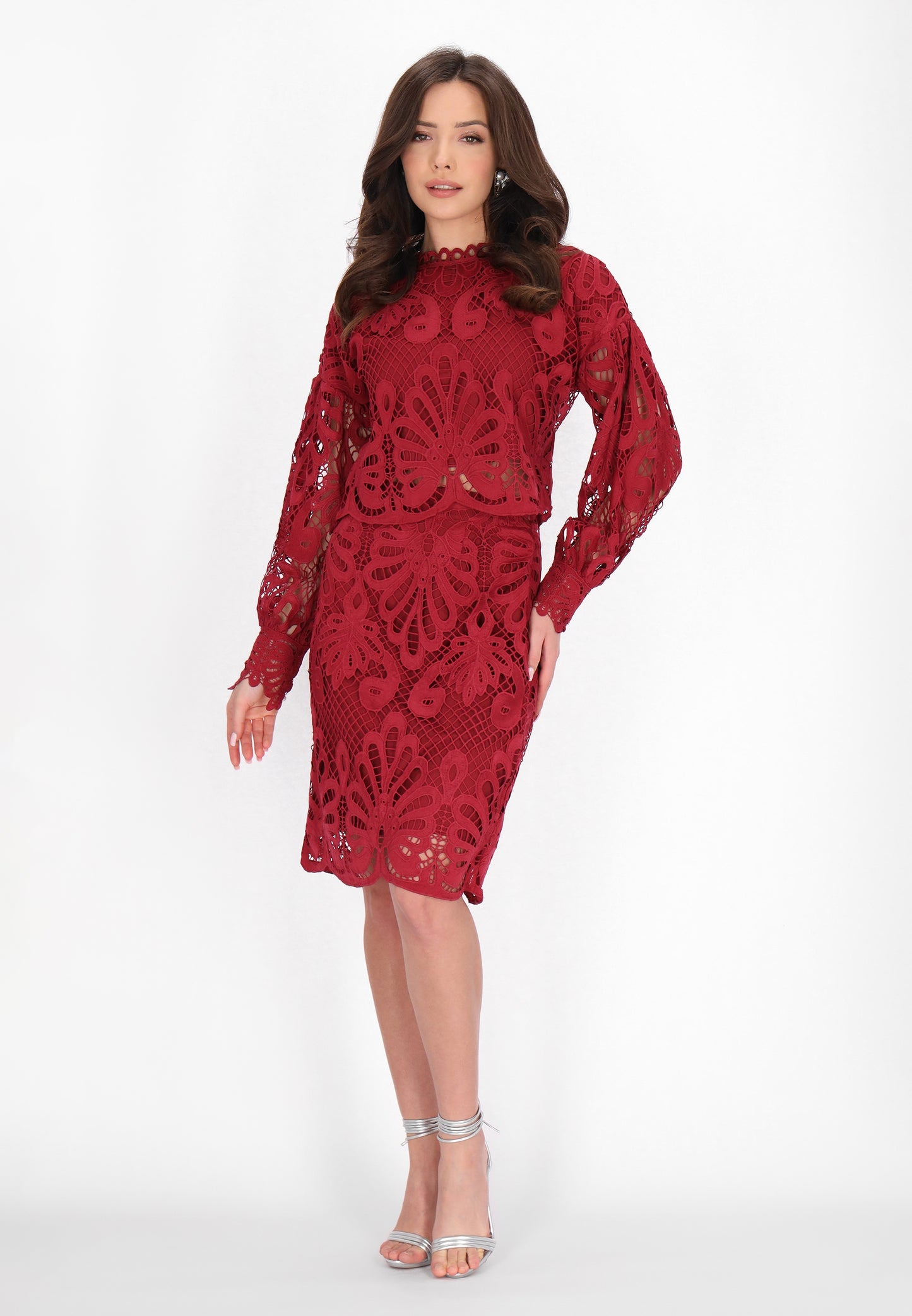 faina skirt