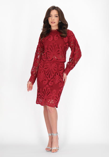 faina skirt