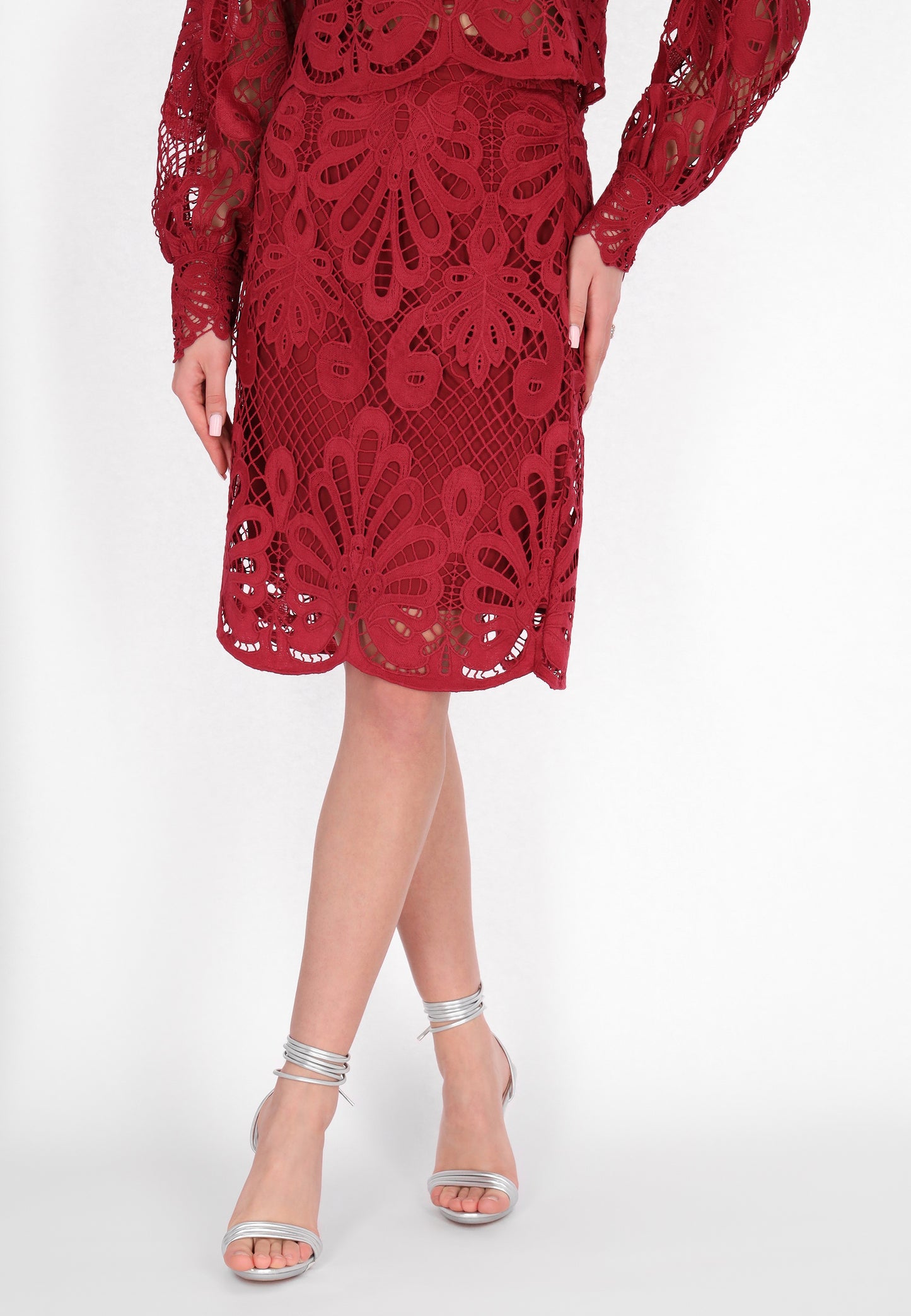 faina skirt
